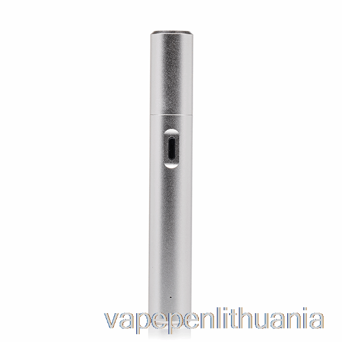 Cartisan Pillar 510 Baterija Natūralus Vape Skystis